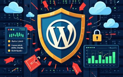 Minimise Effects of a DOS attack