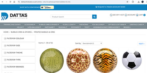 epos linked website